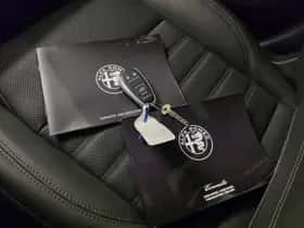 Alfa Romeo Tonale (2024) thumbnail 18