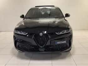 Alfa Romeo Tonale (2024) thumbnail 21