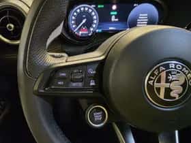 Alfa Romeo Tonale (2024) thumbnail 24