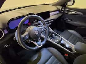 Alfa Romeo Tonale (2024) thumbnail 27