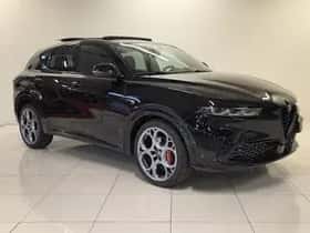 Alfa Romeo Tonale (2024) thumbnail 8