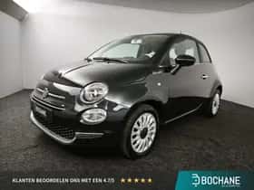Fiat 500 (2022) thumbnail 1