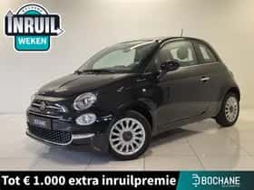 Fiat 500 (2022)