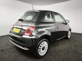 Fiat 500 (2022) thumbnail 2