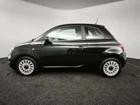 Fiat 500 (2022) thumbnail 13