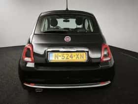 Fiat 500 (2022) thumbnail 16