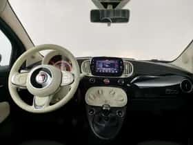 Fiat 500 (2022) thumbnail 3