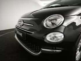 Fiat 500 (2022) thumbnail 21