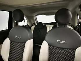 Fiat 500 (2022) thumbnail 23