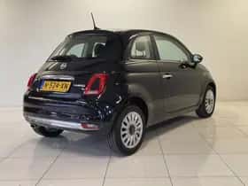 Fiat 500 (2022) thumbnail 4