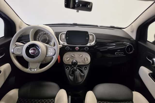 Fiat 500 (2022) thumbnail 5
