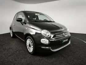 Fiat 500 (2022) thumbnail 5
