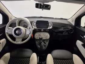 Fiat 500 (2022) thumbnail 5