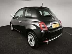 Fiat 500 (2022) thumbnail 6