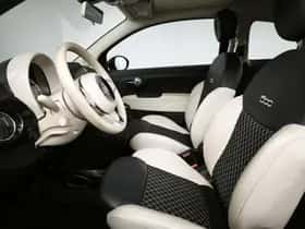 Fiat 500 (2022) thumbnail 7