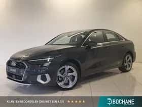 Audi A3 (2021)