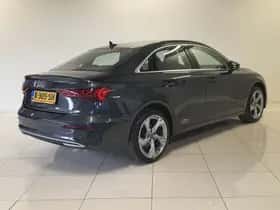 Audi A3 (2021) thumbnail 2