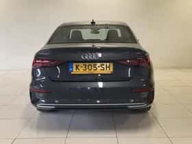 Audi A3 (2021) thumbnail 21