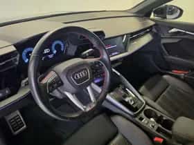 Audi A3 (2021) thumbnail 27