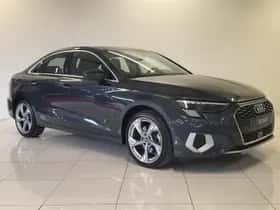 Audi A3 (2021) thumbnail 5