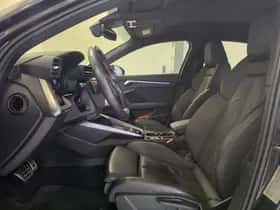 Audi A3 (2021) thumbnail 7