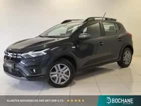 Dacia Sandero Stepway (2023)