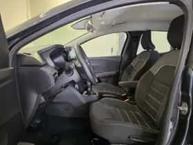 Dacia Sandero Stepway (2023) thumbnail 11