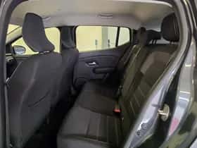 Dacia Sandero Stepway (2023) thumbnail 12