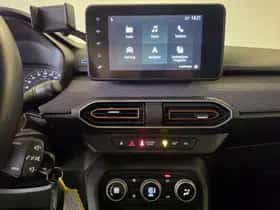 Dacia Sandero Stepway (2023) thumbnail 14