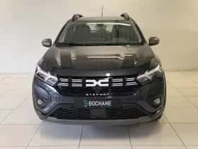 Dacia Sandero Stepway (2023) thumbnail 20