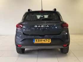Dacia Sandero Stepway (2023) thumbnail 21