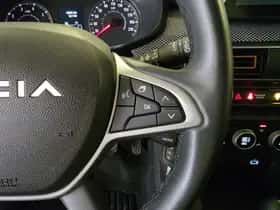 Dacia Sandero Stepway (2023) thumbnail 24