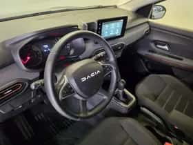 Dacia Sandero Stepway (2023) thumbnail 26
