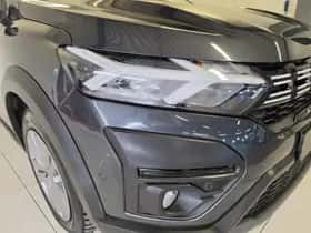 Dacia Sandero Stepway (2023) thumbnail 27