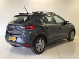Dacia Sandero Stepway (2023) thumbnail 5