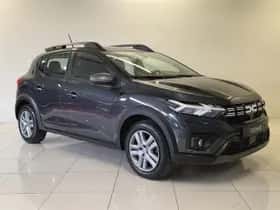 Dacia Sandero Stepway (2023) thumbnail 9