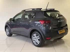 Dacia Sandero Stepway (2023) thumbnail 10
