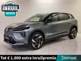 Mitsubishi Eclipse Cross (2025)