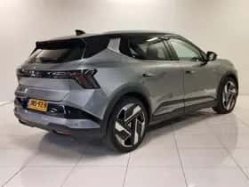 Mitsubishi Eclipse Cross (2025) thumbnail 2