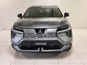 Mitsubishi Eclipse Cross (2025) thumbnail 19