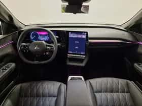 Mitsubishi Eclipse Cross (2025) thumbnail 3