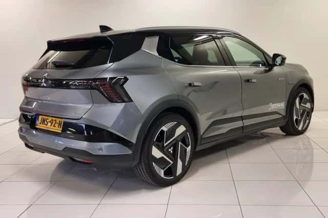 Mitsubishi Eclipse Cross (2025) thumbnail 2