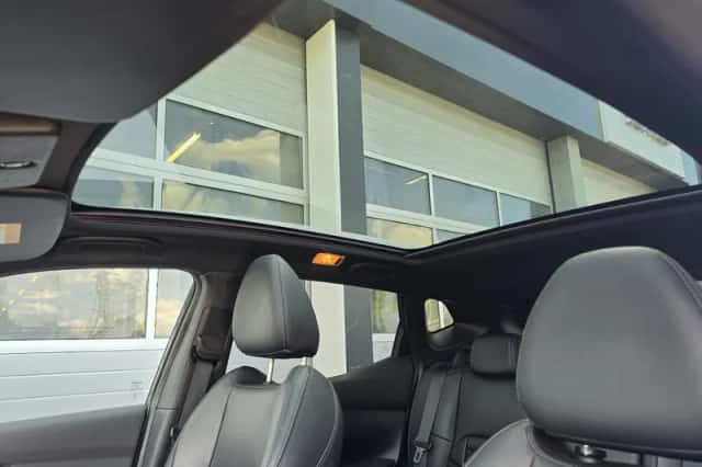 Nissan Qashqai (2019) thumbnail 4