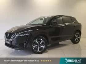 Nissan Qashqai (2023)