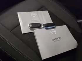 Nissan Qashqai (2023) thumbnail 18