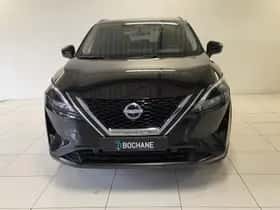 Nissan Qashqai (2023) thumbnail 21