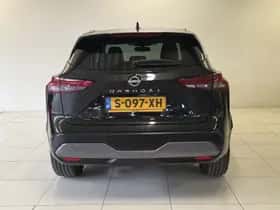 Nissan Qashqai (2023) thumbnail 22