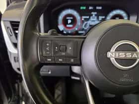 Nissan Qashqai (2023) thumbnail 24