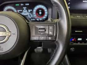 Nissan Qashqai (2023) thumbnail 25