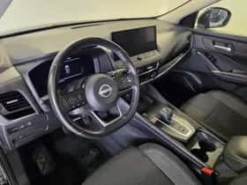 Nissan Qashqai (2023) thumbnail 27